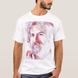 Camiseta de Jerry Juice