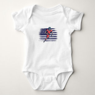 Camiseta de jersey de fanático de fútbol americano