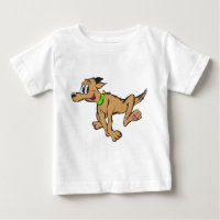 Camiseta de Jersey de Personalizable de perro en e