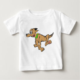 Camiseta de Jersey de Personalizable de perro en e
