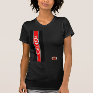 Camiseta de Jersey del equipo deportivo femenino