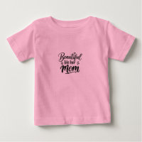 Camiseta De Jersey Fina Para Bebé Regalo De Médico
