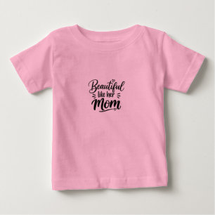 Camiseta De Jersey Fina Para Bebé Regalo De Médico