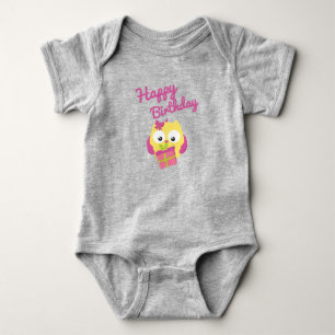 Camiseta de Jersey Fina para Niño Pequeño
