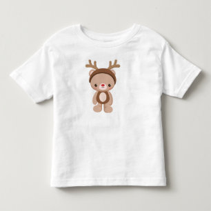Camiseta de Jersey Fina para Niños