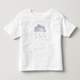 Camiseta de Jersey Fina para Niños Pequeños de Nub