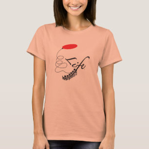 Camiseta de Jersey fina para ropa estadounidense d
