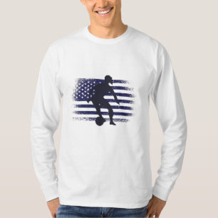 Camiseta de Jersey para Fanáticos de Fútbol de EE.