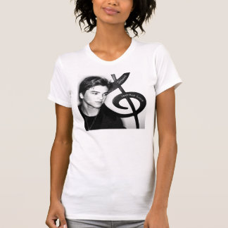 Camiseta de Jessarae