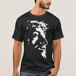 Camiseta de Jesucristo