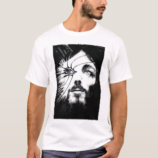 Camiseta de Jesús