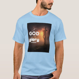 Camiseta de Jesús