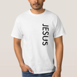 Camiseta de Jesús