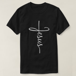 Camiseta de Jesús.