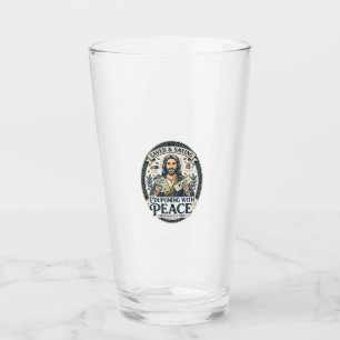 Camiseta de Jesús Cupón Ahorro Frugal Diseño Basad