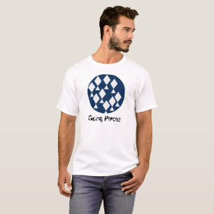 Camiseta de Jesús Pescado