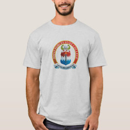 Camiseta de JFSC