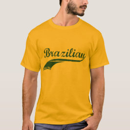 Camiseta de Jiu Jitsu del brasilen@o