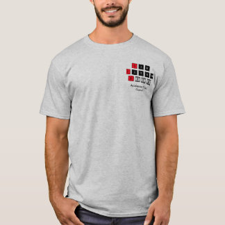 Camiseta de Jiu-Jitsu Jack AYG