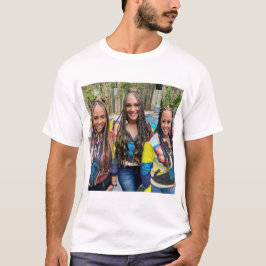 CAMISETA DE JJFAD PARA HOMBRES