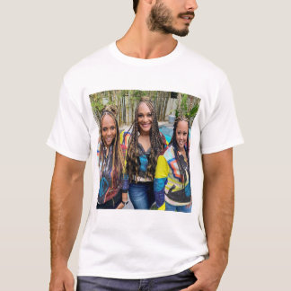 CAMISETA DE JJFAD PARA HOMBRES