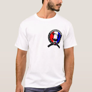Camiseta de JKB