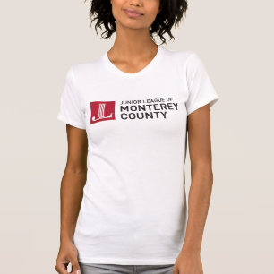 CAMISETA DE JLMC