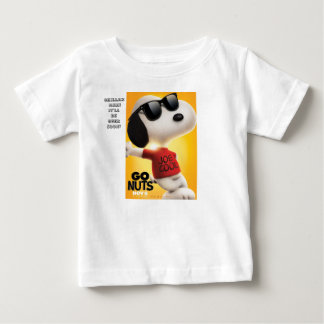 Camiseta de "JOE GUAY" para niños