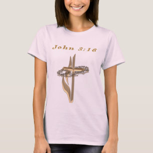 camiseta de john 3:16