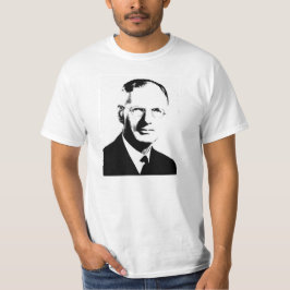 Camiseta de John Curtin