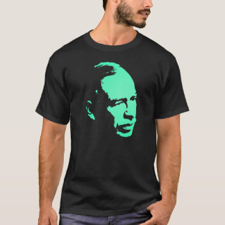 Camiseta de John Maynard Keynes