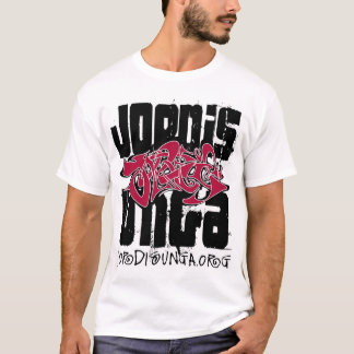 Camiseta de Jordis Unga