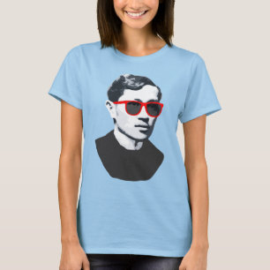 Camiseta de José "Pepe" Rizal Sunnies