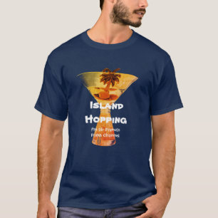 Camiseta de Judy's BVI