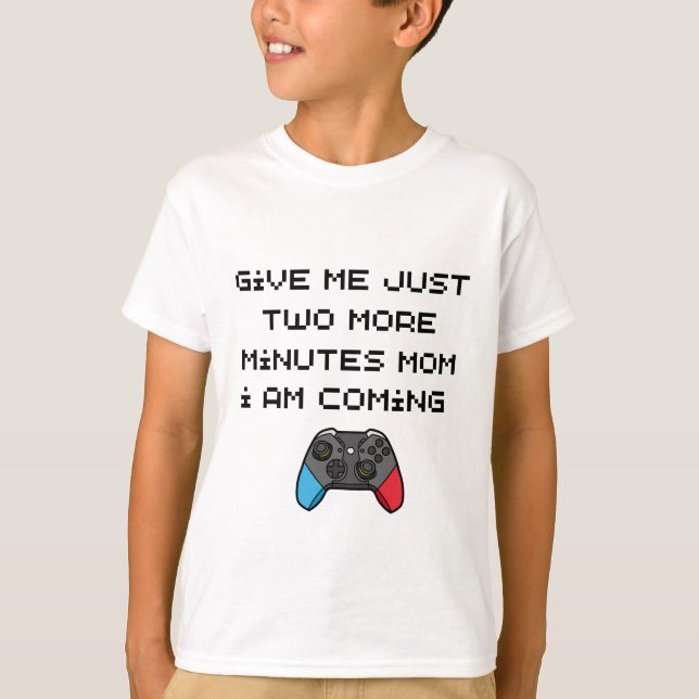 Camiseta de JUEGO (Anverso)