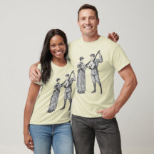 Camiseta de jugadores de banjo