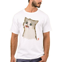 Camiseta de juguete de Maggie