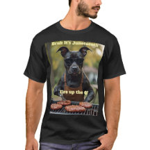 Camiseta de Juneteenth