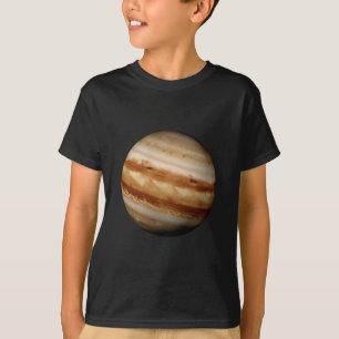Camiseta ~ de JÚPITER v.4 (Sistema Solar) del PLANETA