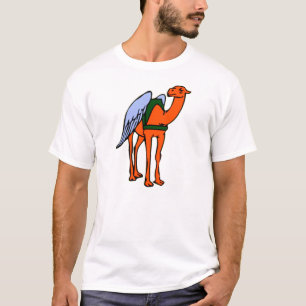 Camiseta de Kaboobie