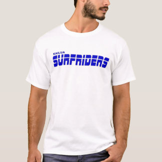 Camiseta de Kailua Surfriders
