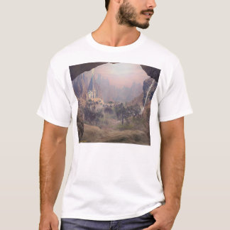 Camiseta de Kaladon