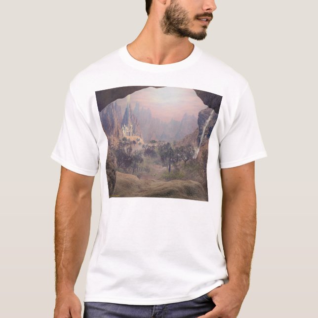 Camiseta de Kaladon (Anverso)