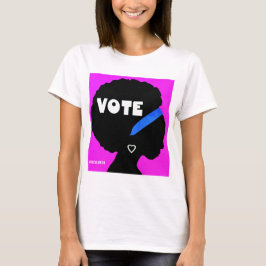 Camiseta de Kamala Harris 47 President 2024