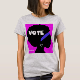 Camiseta de Kamala Harris 47 President 2024