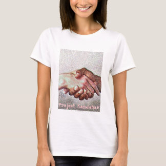 Camiseta de Kandahar del proyecto