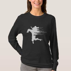 Camiseta de karate para hombres, traje de karate p