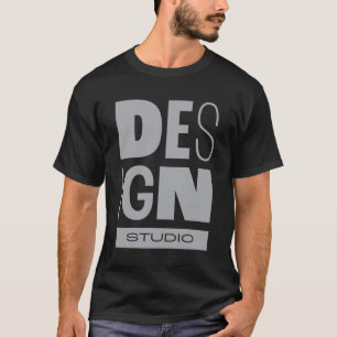 Camiseta de Kean MGC Design Studio