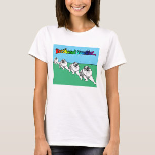 Camiseta de Kees Truckin