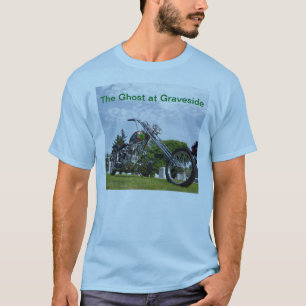 Camiseta de Kelseys Kustoms